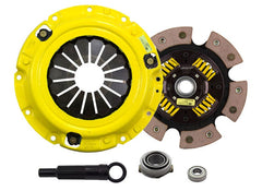 ACT FC2-XTG6 XT/Race Sprung 6 Pad for 1983–1984 Ford Ranger