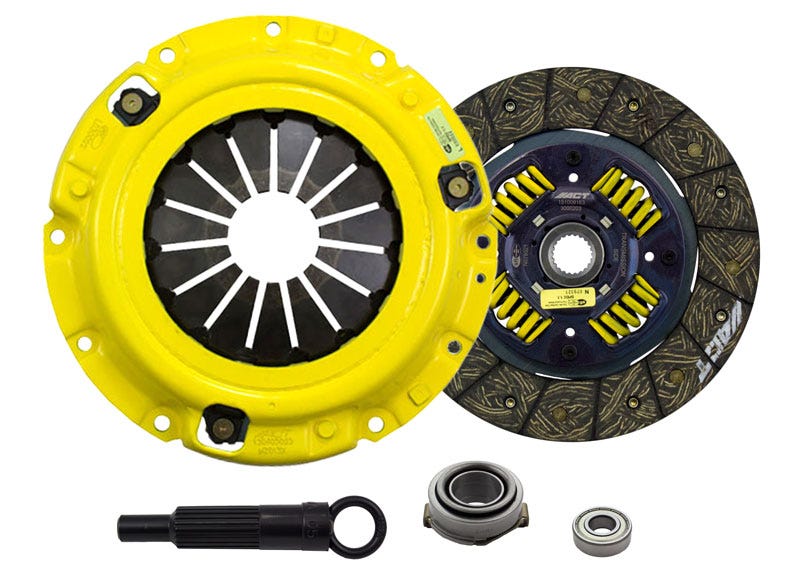 ACT FC2-XTSS XT/Perf Street Sprung for 1983–1984 Ford Ranger
