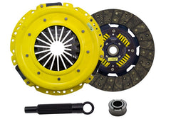 ACT FM13-HDSS HD/Perf Street Sprung for 2011–2017 Ford Mustang