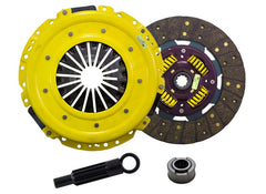 ACT FM2-HDSS HD/Perf Street Sprung for 2005–2010 Ford Mustang