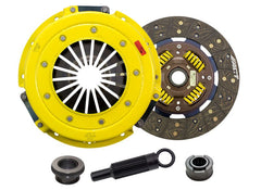 ACT FM4-XTSS XT/Perf Street Sprung for 1986–1995 Ford Mustang
