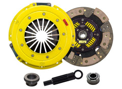 ACT FM7-XTG6 XT/Race Sprung 6 Pad for 1996–2001 Ford Mustang