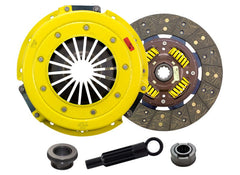ACT FM7-XTSS XT/Perf Street Sprung for 1996–2001 Ford Mustang