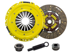 ACT FM9-SPSS Sport/Perf Street Sprung for 1999–2004 Ford Mustang