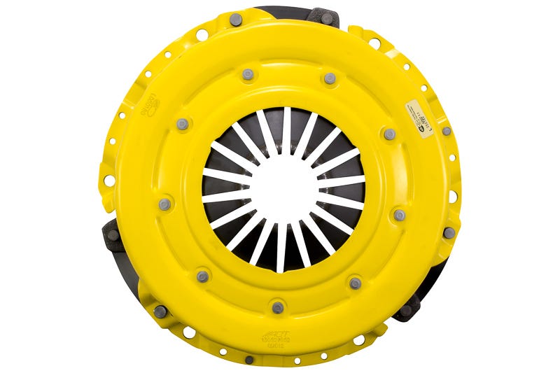 ACT GM012 P/PL Heavy Duty for 1958–1966 American Motors Ambassador