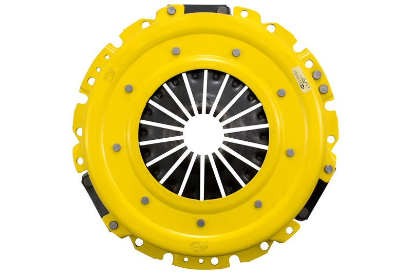 ACT GM013 P/PL Heavy Duty for 1973 Buick Regal