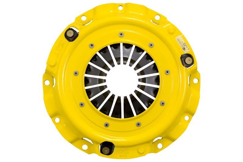ACT GM014 P/PL Heavy Duty for 2005–2007 Chevrolet Cobalt