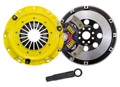 ACT GM11-HDG4 HD/Race Sprung 4 Pad for 2005–2007 Chevrolet Cobalt