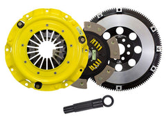 ACT GM11-HDG6 HD/Race Sprung 6 Pad for 2005–2007 Chevrolet Cobalt