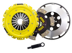 ACT GM12-HDG6 HD/Race Sprung 6 Pad for 2010–2015 Chevrolet Camaro