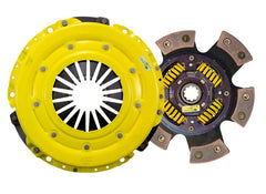 ACT GM2-HDG6 HD/Race Sprung 6 Pad for 1958–1966 American Motors Ambassador