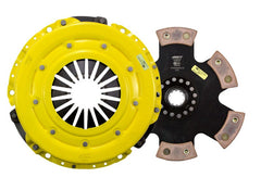 ACT GM2-HDR6 HD/Race Rigid 6 Pad for 1958–1966 American Motors Ambassador