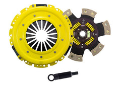 ACT GM9-SPG6 Sport/Race Sprung 6 Pad for 1998–2002 Chevrolet Camaro