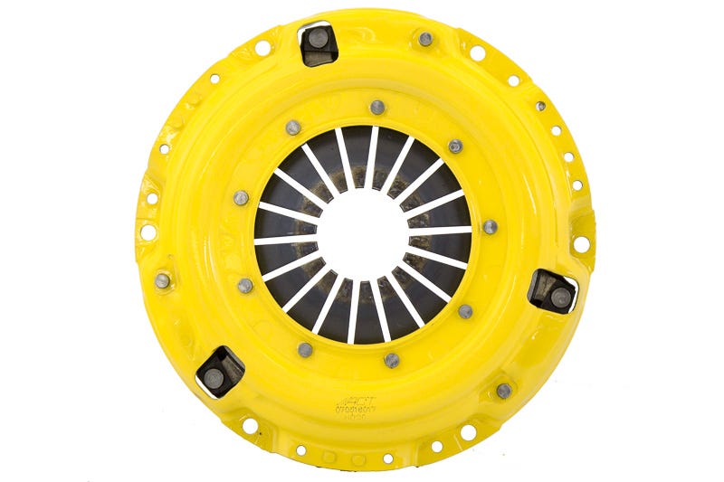 ACT H020 P/PL Heavy Duty for 1990–1991 Honda Prelude
