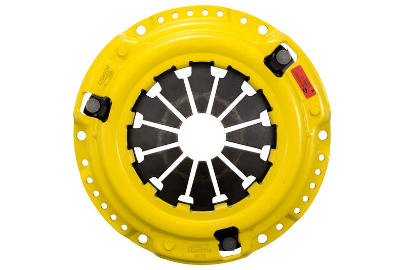 ACT H023 P/PL Heavy Duty for 1997–2005 Acura EL