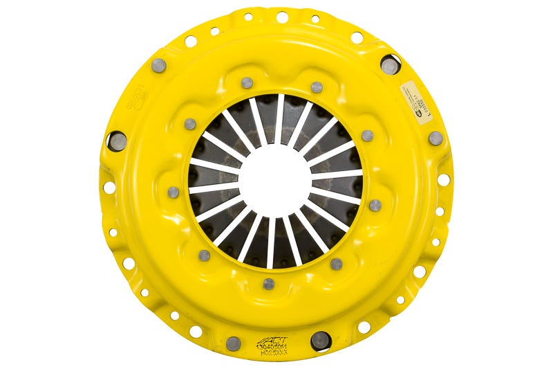 ACT H025XXX P/PL MaXXX Xtreme for 1990–2001 Acura Integra