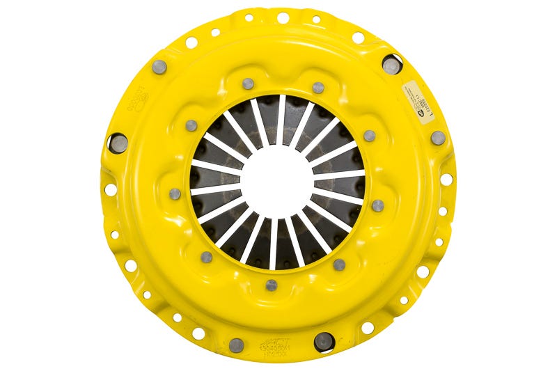 ACT H025XX P/PL MaXX Xtreme for 1990–2001 Acura Integra