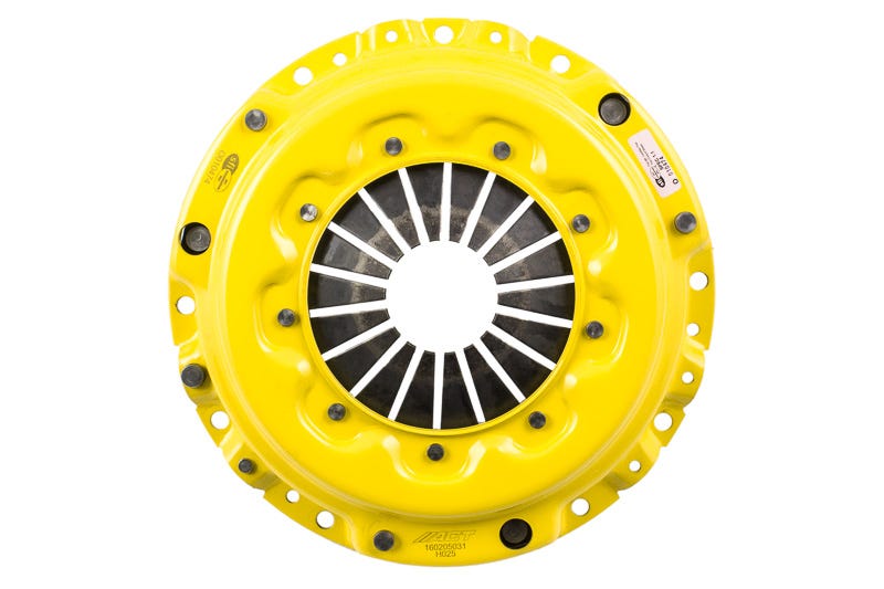 ACT H025 P/PL Heavy Duty for 1990–2001 Acura Integra