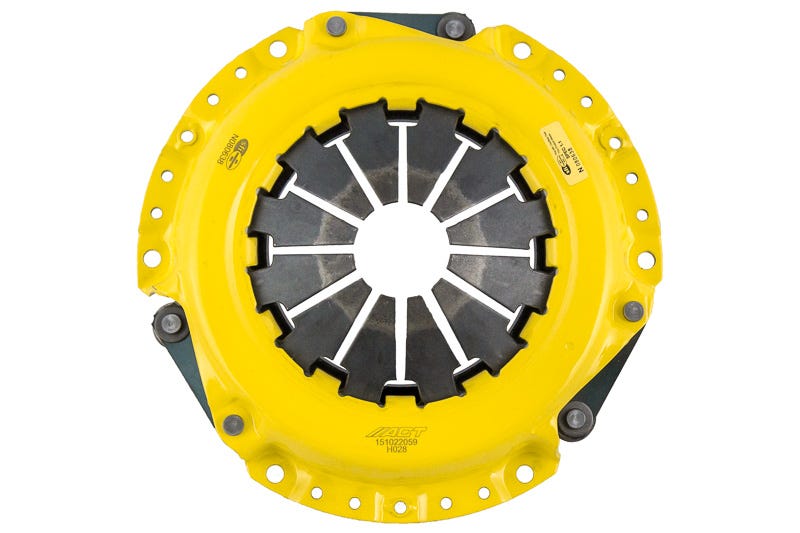 ACT H028 P/PL Heavy Duty for 2006–2015 Honda Civic