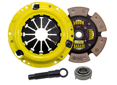 ACT HA1-HDG6 HD/Race Sprung 6 Pad for 1983–1985 Honda Accord