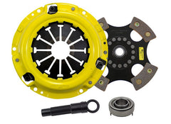 ACT HA1-HDR4 HD/Race Rigid 4 Pad for 1983–1985 Honda Accord