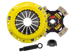 ACT HA3-HDG4 HD/Race Sprung 4 Pad for 1997–1999 Acura CL