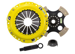 ACT HA3-HDR4 HD/Race Rigid 4 Pad for 1997–1999 Acura CL