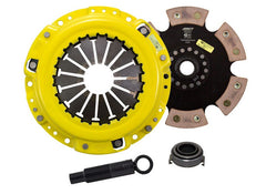 ACT HA3-HDR6 HD/Race Rigid 6 Pad for 1997–1999 Acura CL