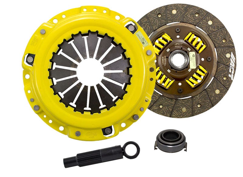 ACT HA3-HDSS HD/Perf Street Sprung for 1997–1999 Acura CL