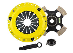 ACT HA3-SPR4 Sport/Race Rigid 4 Pad for 1997–1999 Acura CL
