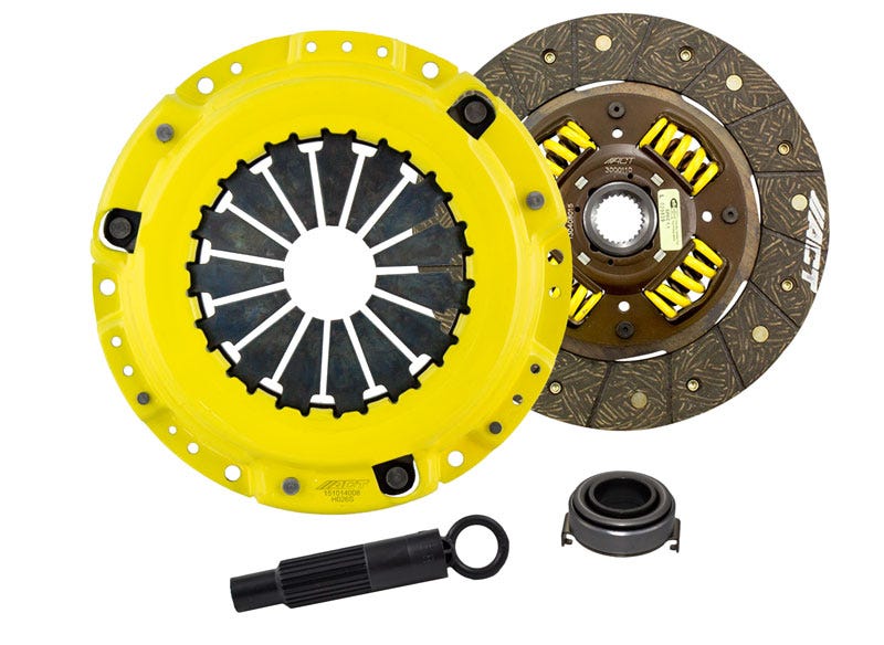 ACT HA3-SPSS Sport/Perf Street Sprung for 1997–1999 Acura CL