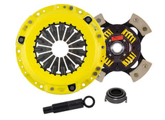 ACT HA3-XTG4 XT/Race Sprung 4 Pad for 1997–1999 Acura CL