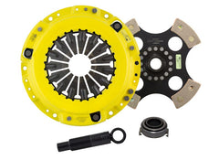 ACT HA3-XTR4 XT/Race Rigid 4 Pad for 1997–1999 Acura CL