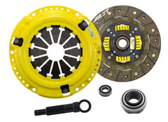 ACT HC4-XTSS XT/Perf Street Sprung for 1989–1991 Honda Civic