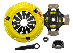 ACT HC5-HDG4 HD/Race Sprung 4 Pad for 1997–2005 Acura EL