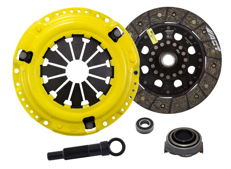 ACT HC5-SPSD Sport/Perf Street Rigid for 1997–2005 Acura EL