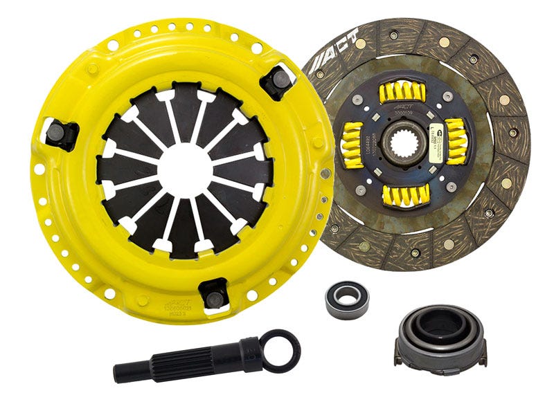 ACT HC5-SPSS Sport/Perf Street Sprung for 1997–2005 Acura EL