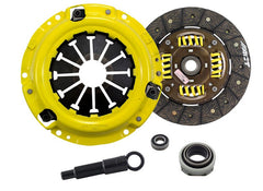 ACT HW2-HDSS HD/Perf Street Sprung for 1988 Honda Civic