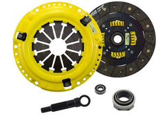 ACT HW4-XTSS XT/Perf Street Sprung for 1989–1991 Honda Civic
