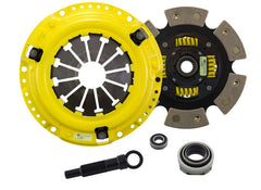 ACT HW4-XXG6 MaXX/Race Sprung 6 Pad for 1989–1991 Honda Civic
