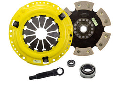ACT HW4-XXR6 MaXX/Race Rigid 6 Pad for 1989–1991 Honda Civic