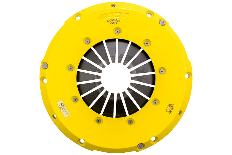 ACT HY012 P/PL Heavy Duty for 2010–2012 Hyundai Genesis Coupe