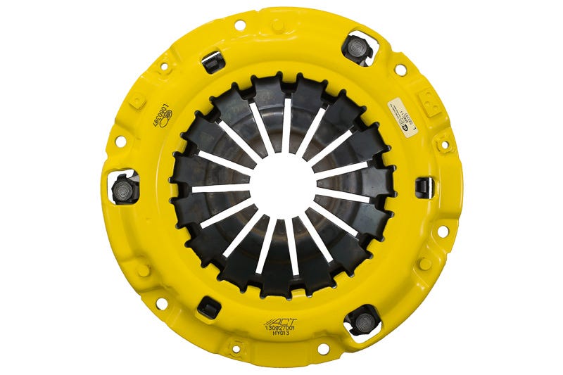 ACT HY013 P/PL Heavy Duty for 2010–2012 Hyundai Genesis Coupe