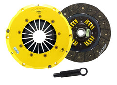 ACT HY3-HDSS HD/Perf Street Sprung for 2010–2012 Hyundai Genesis Coupe