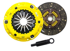 ACT HY4-HDSS HD/Perf Street Sprung for 2010–2012 Hyundai Genesis Coupe