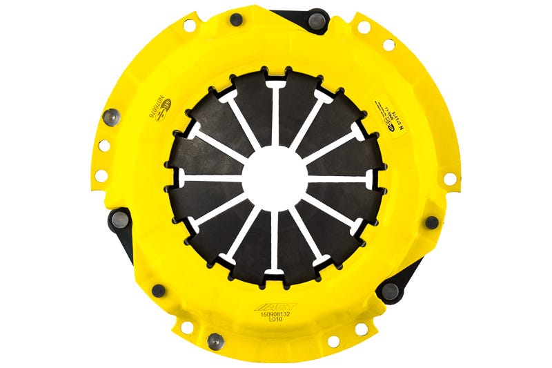ACT L010 P/PL Heavy Duty for 2005–2011 Lotus Elise