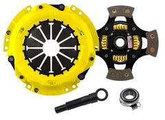 ACT LE1-HDG4 HD/Race Sprung 4 Pad for 2005–2011 Lotus Elise