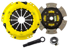 ACT LE1-HDG6 HD/Race Sprung 6 Pad for 2005–2011 Lotus Elise