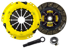 ACT LE1-HDSS HD/Perf Street Sprung for 2005–2011 Lotus Elise