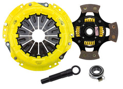 ACT LE1-XTG4 XT/Race Sprung 4 Pad for 2005–2011 Lotus Elise
